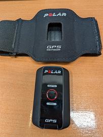 Sensore GPS da braccio Polar G5