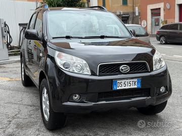 Daihatsu Terios 1.5 4WD unico Propietario 97.000km