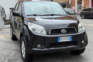 Daihatsu Terios 1.5 4WD unico Propietario 97.000km