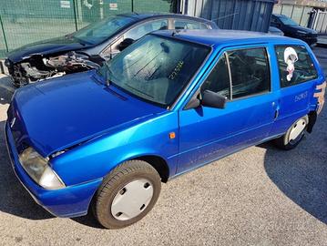 Ricambi CITROEN AX 954cc benzina del 1997