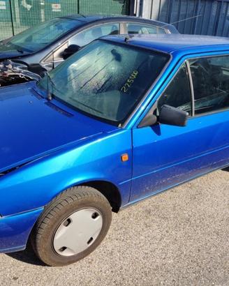 Ricambi CITROEN AX 954cc benzina del 1997