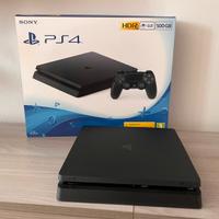 Playstation 4
