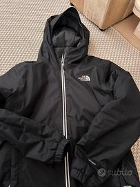 The north face