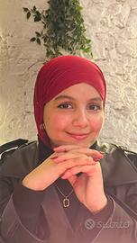 Cameriera, badante ,colf,commessa, pulizie