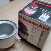 Gelatiera kitchen Aid