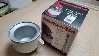 Gelatiera kitchen Aid