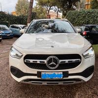 Mercedes Benz GLA 250 e Plug in hybrid