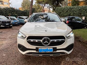 Mercedes Benz GLA 250 e Plug in hybrid
