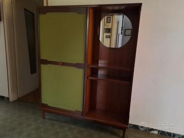 Mobile ingresso Vintage anni 50/60