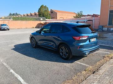Kuga stlinex automatica 1.5 ecoblue 
