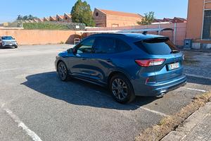 Kuga stlinex automatica 1.5 ecoblue 