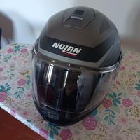  Casco Nolan come nuovo