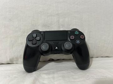 PS4 DualShock 4 V2 – Nero | Perfetto | No Drift