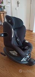 seggiolino auto I-SPIN