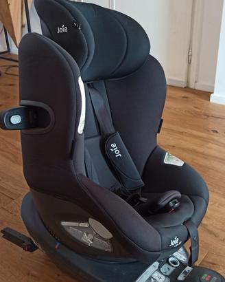 seggiolino auto I-SPIN