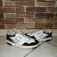 Scarpe New balance 550