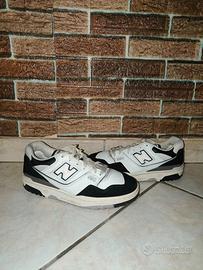 Scarpe New balance 550
