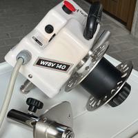 Salpabolentino elettrico e salpafilaccioni WFBV140