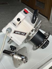 Salpabolentino elettrico e salpafilaccioni WFBV140