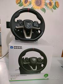 VOLANTE PER XBOX/PC