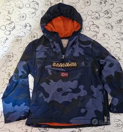 Giacca Bambino 10/12 anni NAPAPIJRI