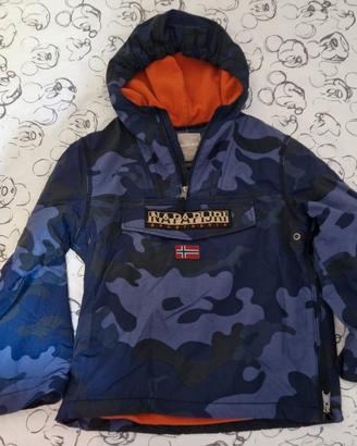Giacca Bambino 10/12 anni NAPAPIJRI