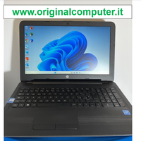 Pc HP ricondizionato, sono un tecnico informatico
