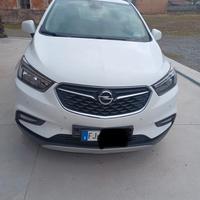OPEL MOKKA X bianca GPL 140 CV 2017