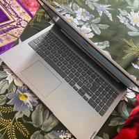 Pc portaile Chromebook lenovo