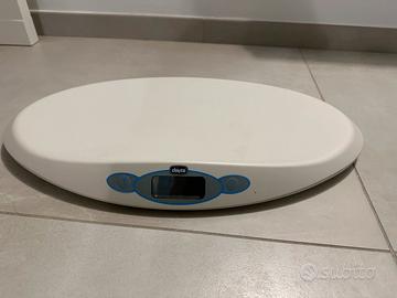 Bilancia Chicco neonato