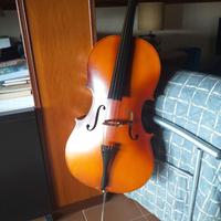 Violoncello 3/4