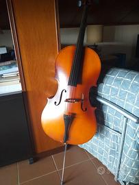 Violoncello 3/4
