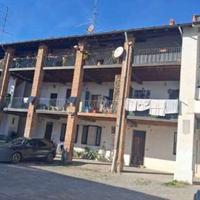 Appartamento a Fino Mornasco (CO)