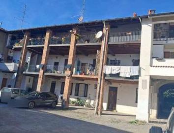 Appartamento a Fino Mornasco (CO)