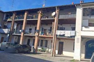 Appartamento a Fino Mornasco (CO)