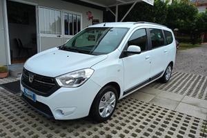 Dacia Lodgy Stepway 1.5 7 posti IVA DEDUCIBILE