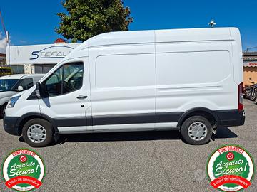 Ford Transit 350 L3H3 2.0TDCi 170cv*UNIPRO*TAGLIAN
