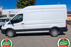 Ford Transit 350 L3H3 2.0TDCi 170cv*UNIPRO*TAGLIAN