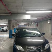 LANCIA Y 1.2 Ecoshic Gpl anno 2016