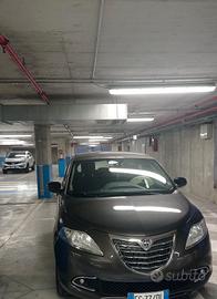 LANCIA Y 1.2 Ecoshic Gpl anno 2016