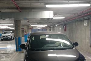 LANCIA Y 1.2 Ecoshic Gpl anno 2016