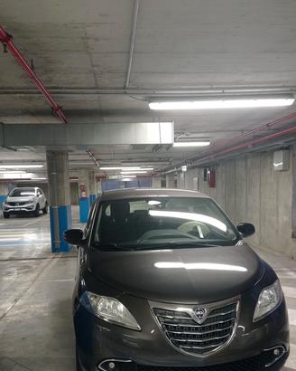 LANCIA Y 1.2 Ecoshic Gpl anno 2016