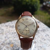 orologio Nivrel manuale 1960