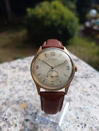 orologio Nivrel manuale 1960