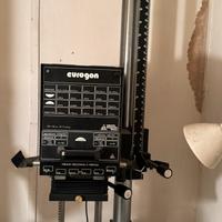 Ingranditore fotografico per camera oscura