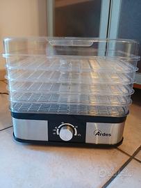 Essicatore nuovo per alimenti