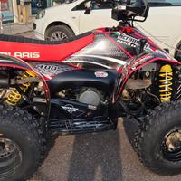 POLARIS SCRAMBLER 400