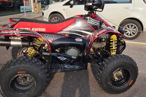 POLARIS SCRAMBLER 400