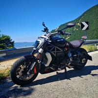 Ducati Xdiavel s 1260 2017
