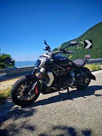 Ducati Xdiavel s 1260 2017